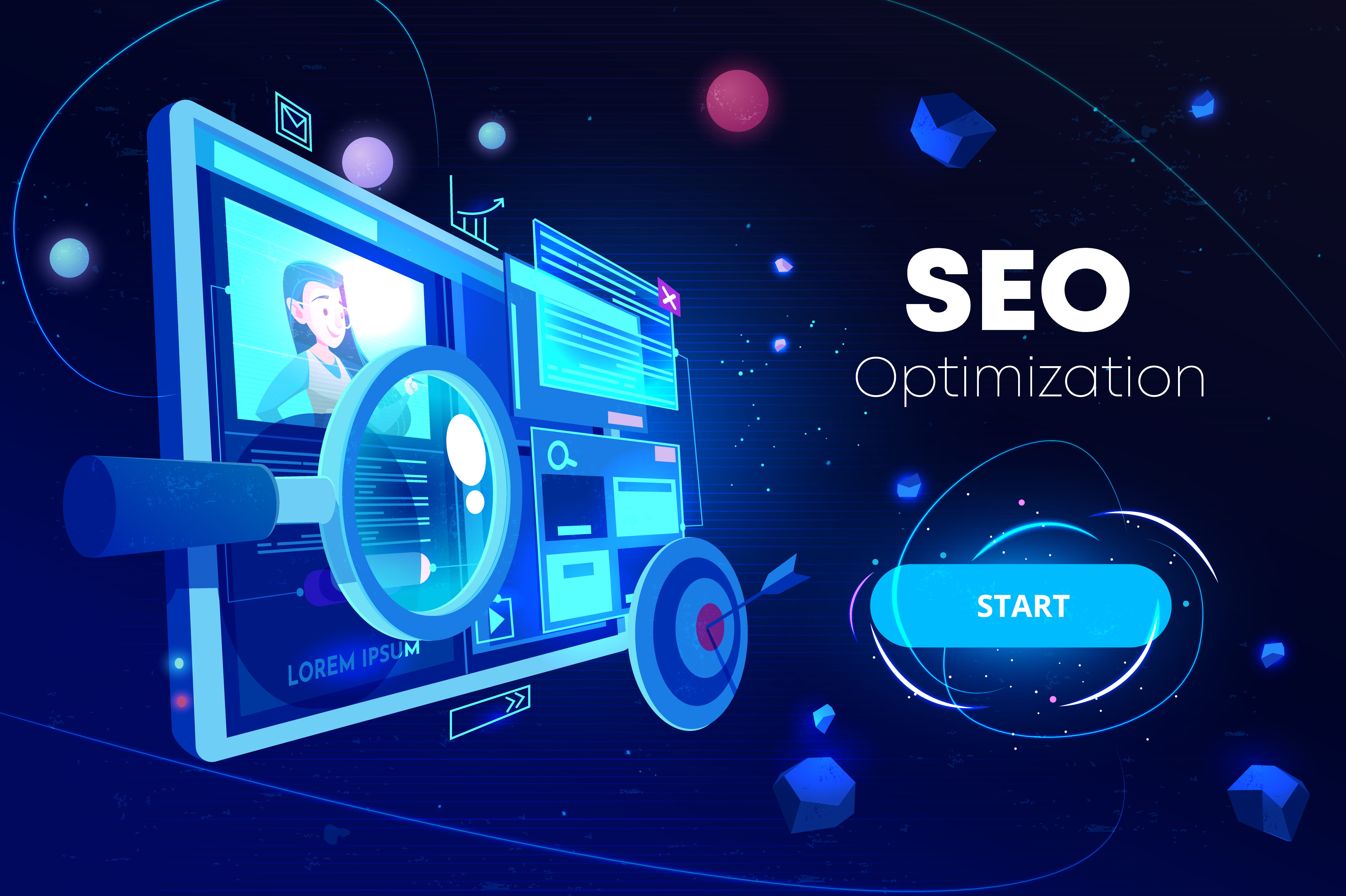 SEO Service with rawatly