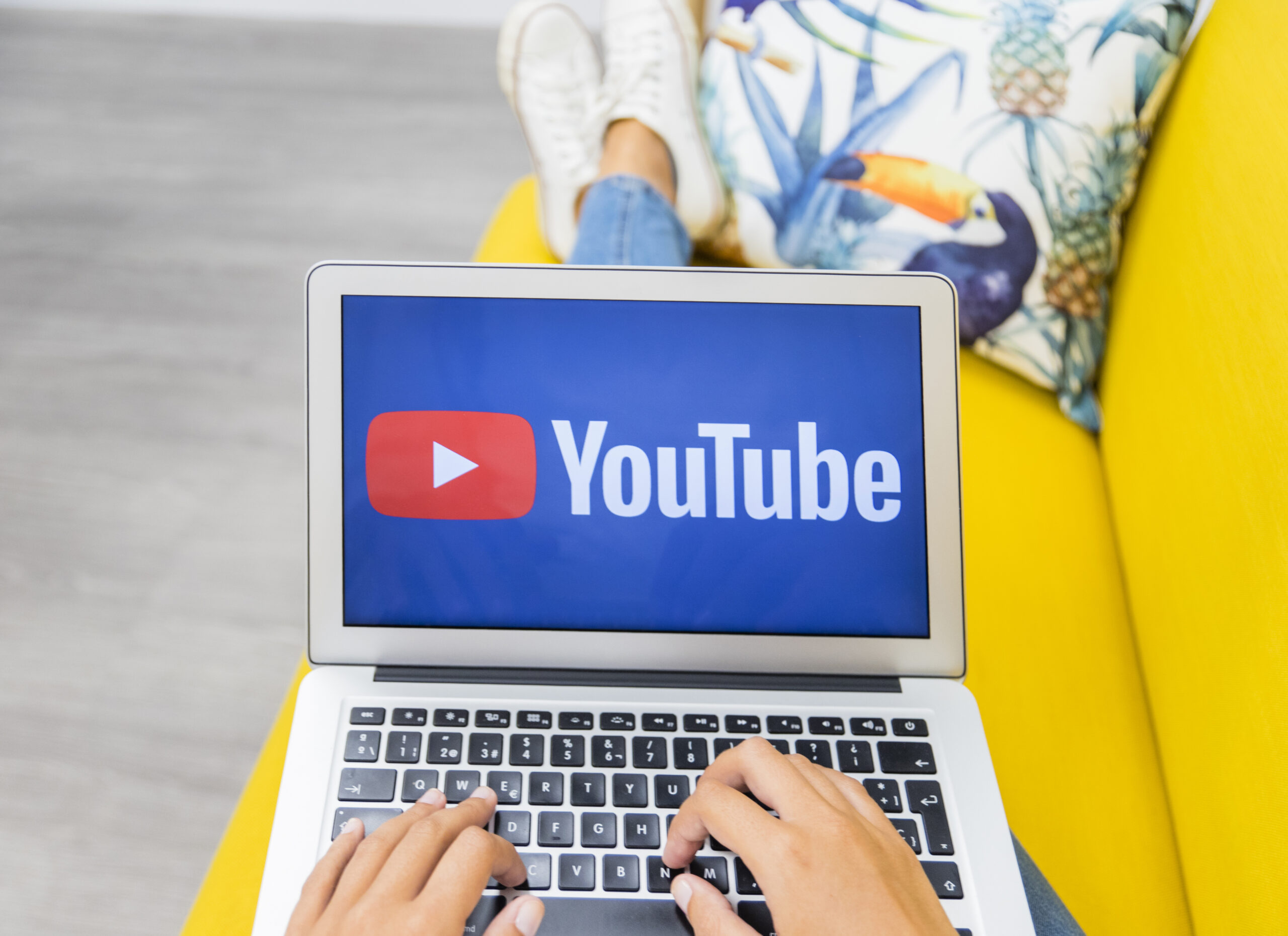 YouTube Shorts