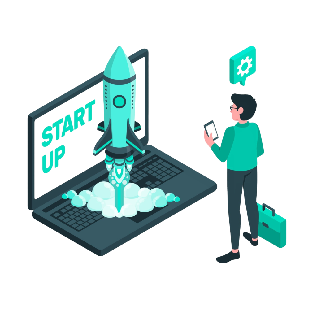 startup in India
