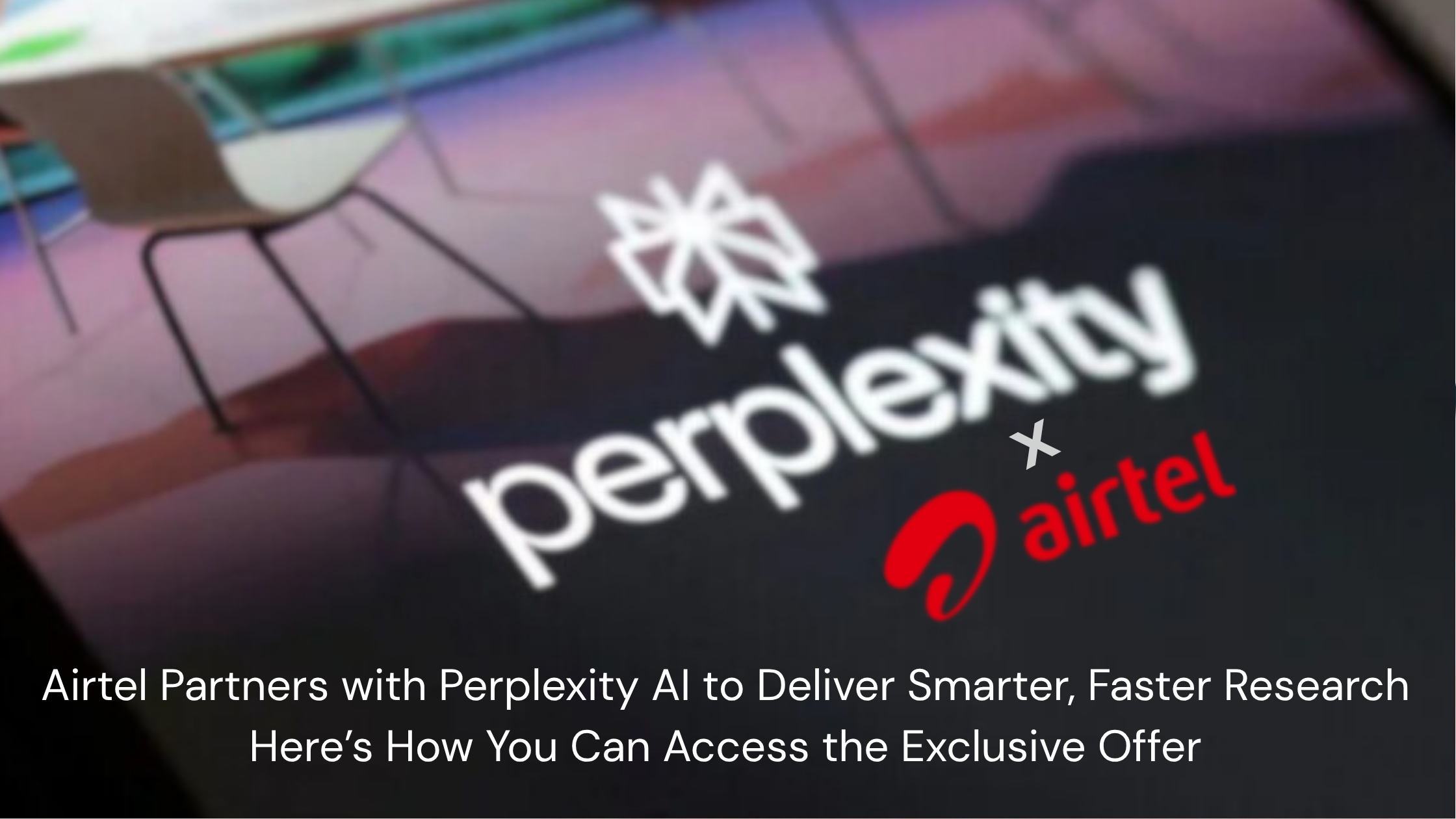 Perplexity AI