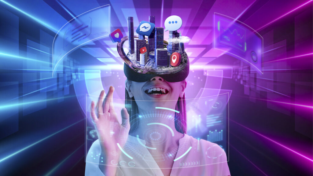 Meta AI