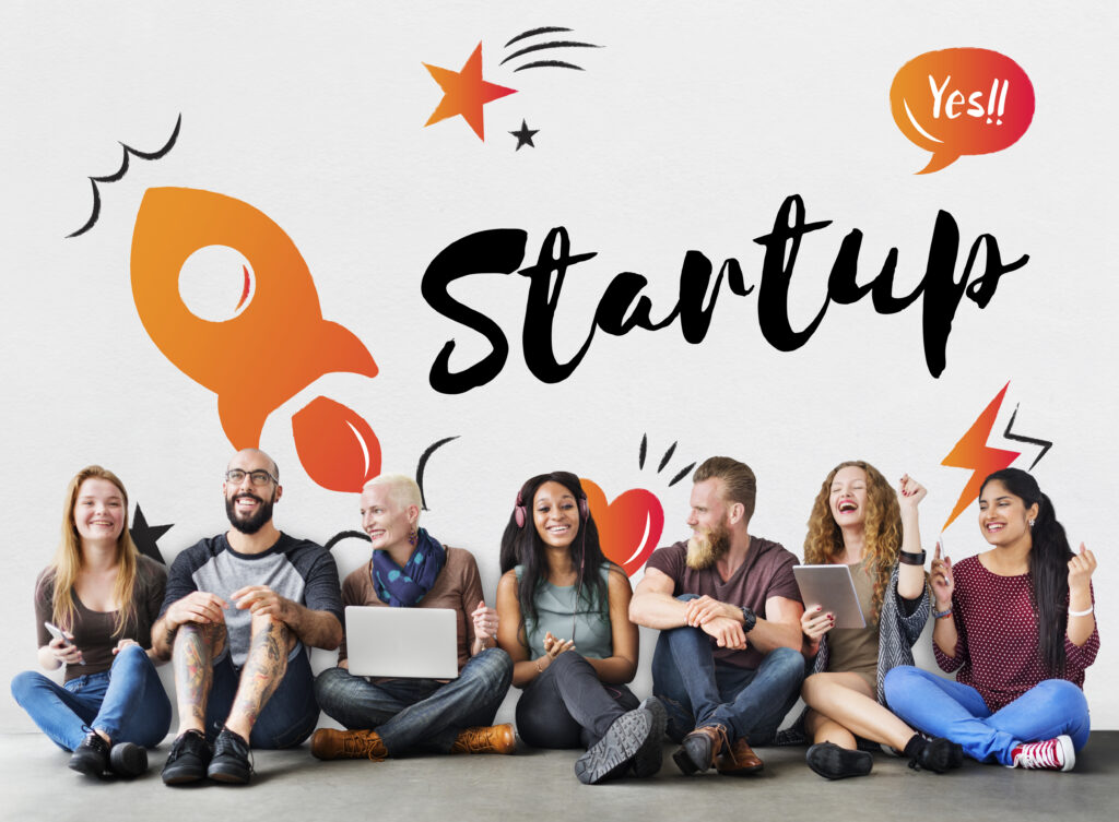 Indian Startups