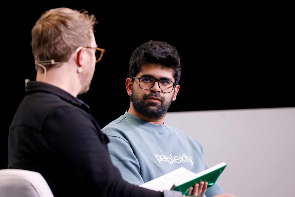 Amazon vs. Perplexity: The First Major Clash of the “Agentic AI” Era